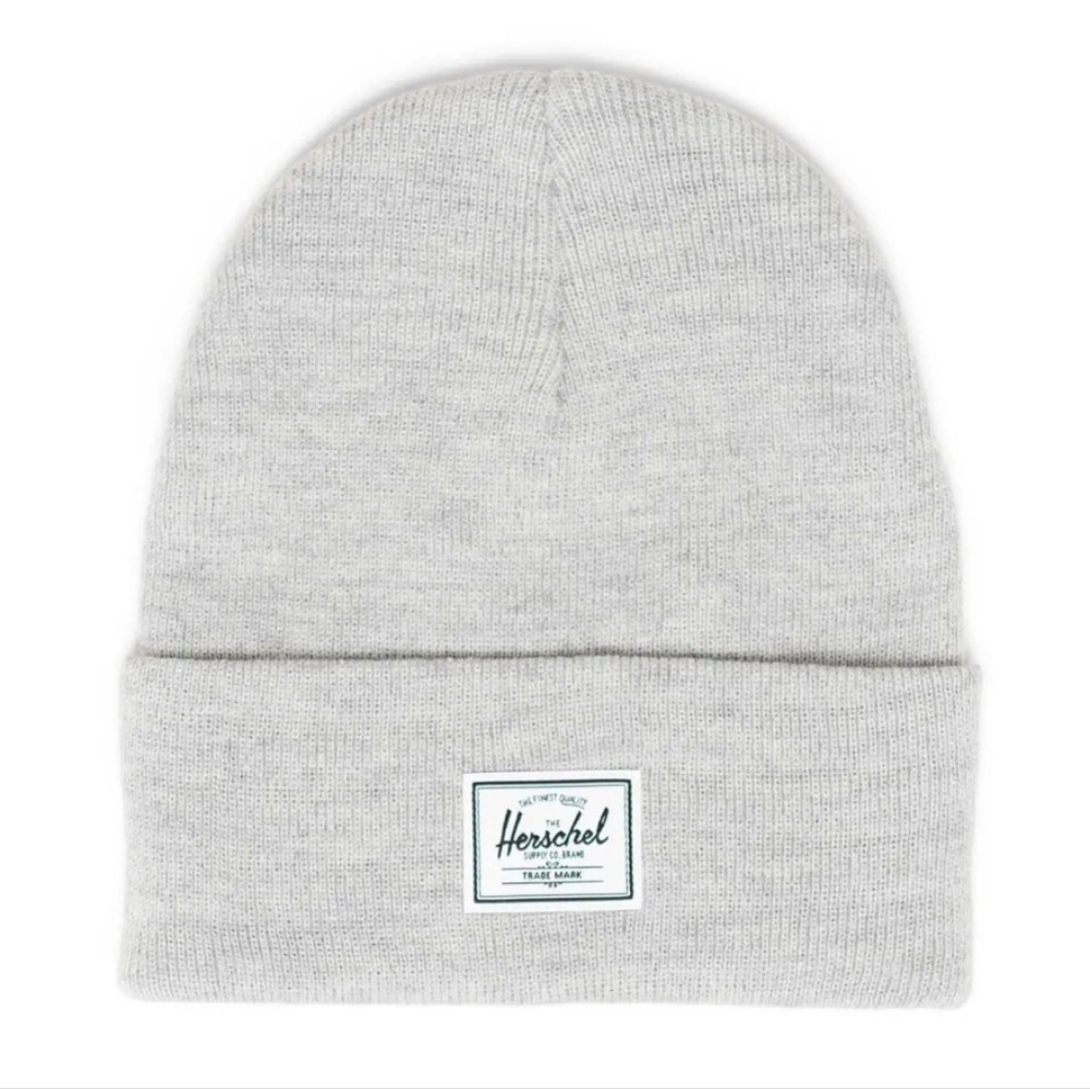 Herschel Grey Beanie